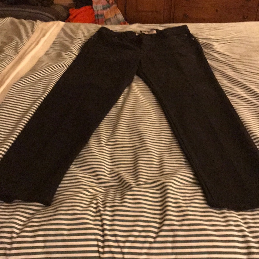 Harley Davidson jeans